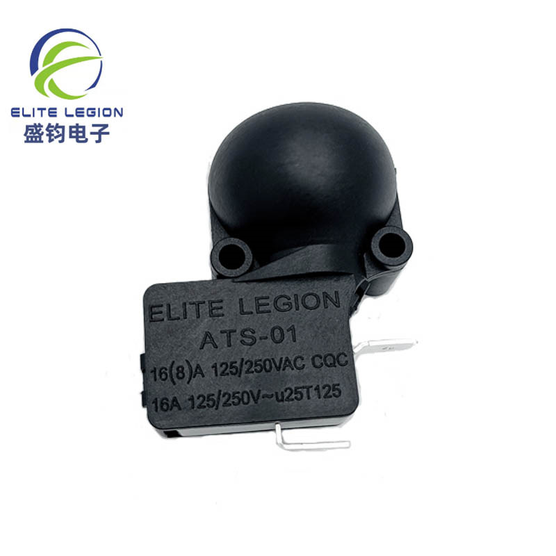  Charging Station Tip Over Switch 